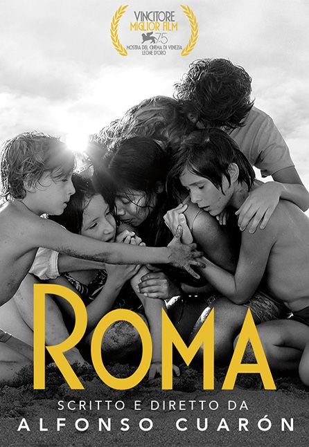ROMA ROMA